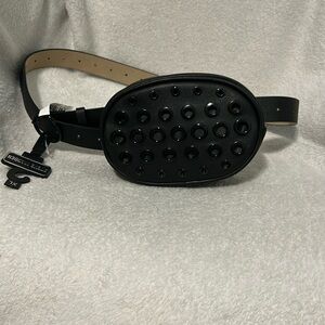 NWT Steve Madden Belt Bag